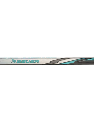 Kij kompozytowy bauer supreme f50 pro senior