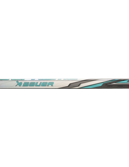 Kij kompozytowy bauer supreme f50 pro senior