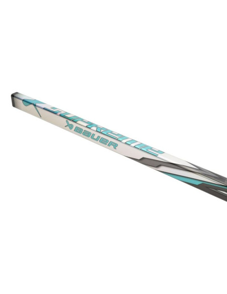 Kij kompozytowy bauer supreme f50 pro senior