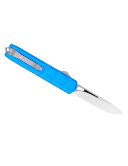 Nóż cobratec large enforcer blue m390