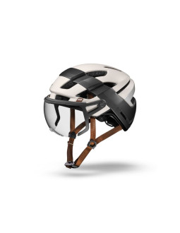 Kask rowerowy julbo itineraire evo gray szary