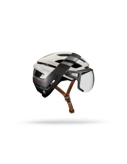 Kask rowerowy julbo itineraire evo gray szary 2