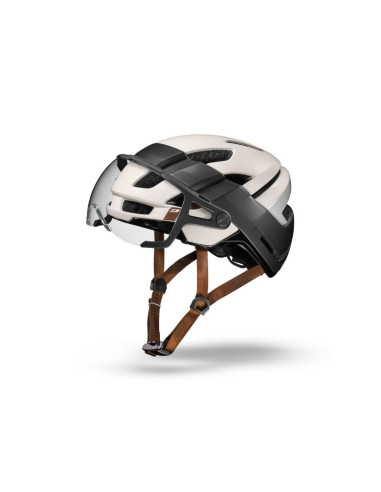 Kask rowerowy julbo itineraire evo gray szary