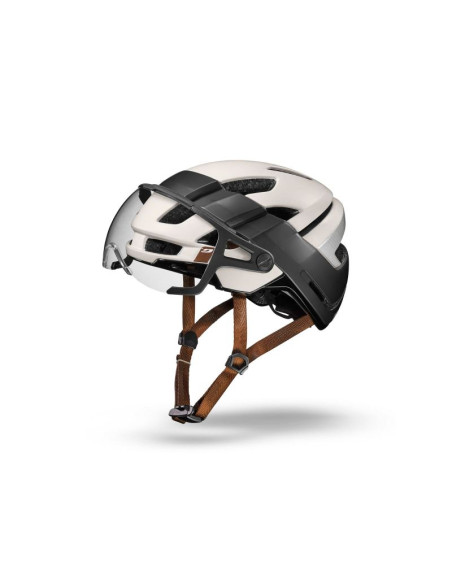 Kask rowerowy julbo itineraire evo gray szary