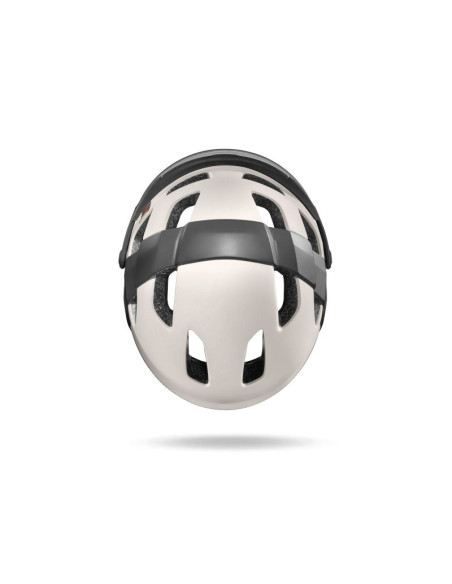 Kask rowerowy julbo itineraire evo gray szary