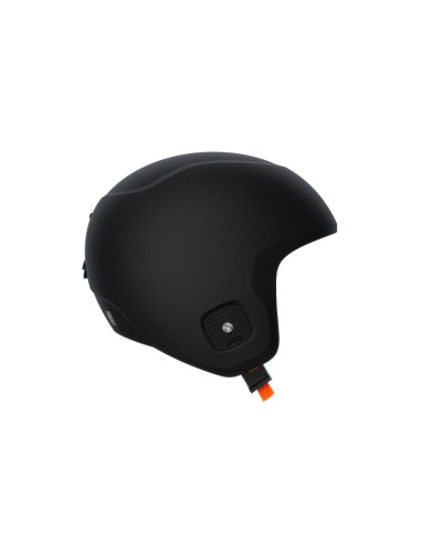 Kask narciarski poc skull dura x mips czarny mat