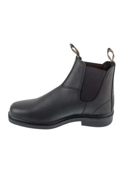 Buty lifestyle blundstone dress 063 - black