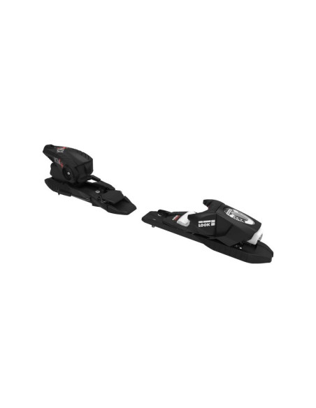 Narty rossignol experience jr kid-x / kid 4 gw b76 black