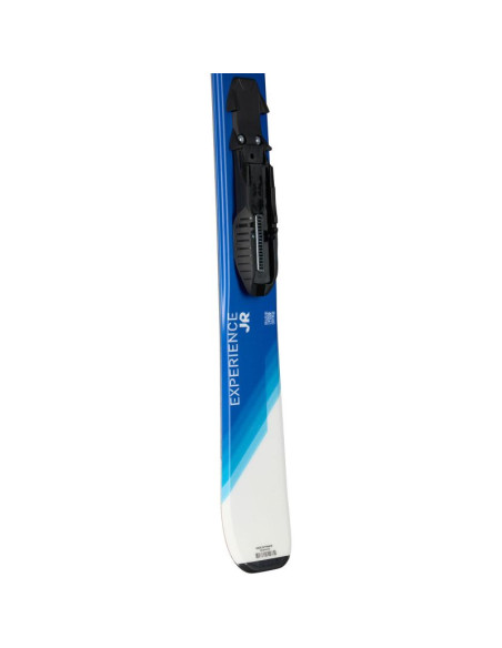 Narty rossignol experience jr kid-x / kid 4 gw b76 black