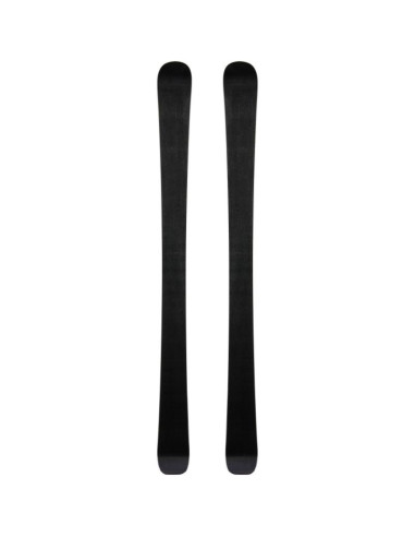 Narty rossignol experience jr kid-x / kid 4 gw b76 black