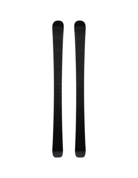 Narty rossignol experience jr kid-x / kid 4 gw b76 black