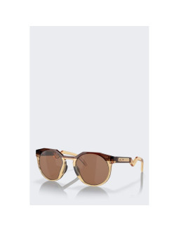 Okulary przeciwsłoneczne oakley hstn - amber/curry/prizm tungsten