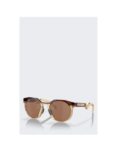 Okulary przeciwsłoneczne oakley hstn - amber/curry/prizm tungsten