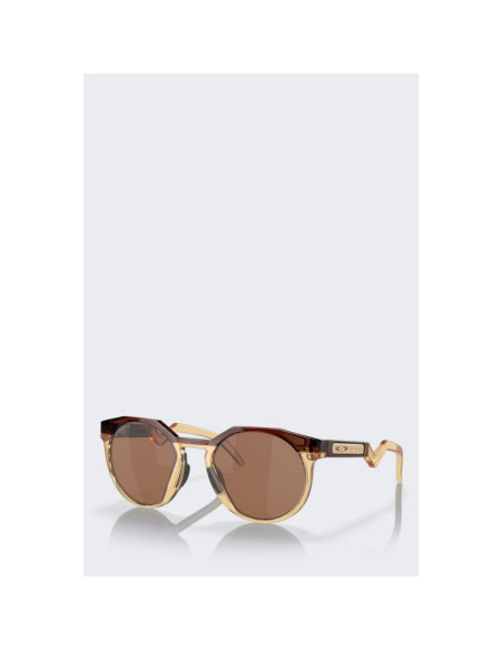 Okulary przeciwsłoneczne oakley hstn - amber/curry/prizm tungsten
