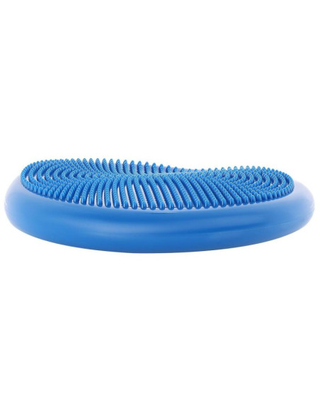 Ufo - dysk sensorycznen z pompką eb fit
