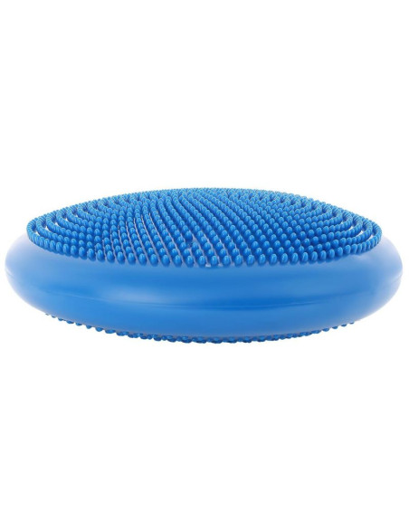 Ufo - dysk sensorycznen z pompką eb fit