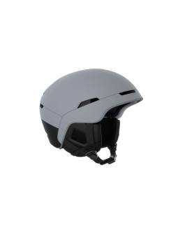 Kask narciarski poc obex bc mips szary 2