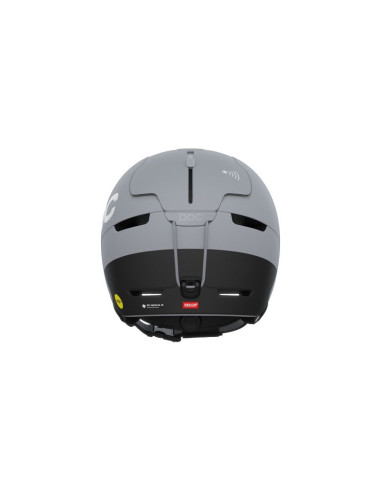 Kask narciarski poc obex bc mips szary