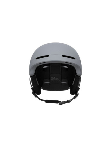 Kask narciarski poc obex bc mips szary