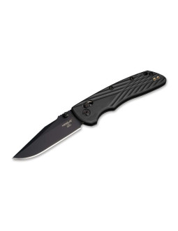 Nóż hogue 24376 deka 3.25" cp all black 01hg138