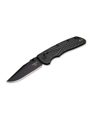 Nóż hogue 24376 deka 3.25" cp all black 01hg138