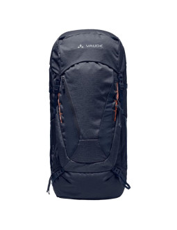 Plecak górski vaude asymmetric 42+8 - eclipse
