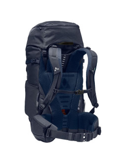 Plecak górski vaude asymmetric 42+8 - eclipse 2