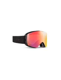Gogle narciarskie julbo launcher czarny