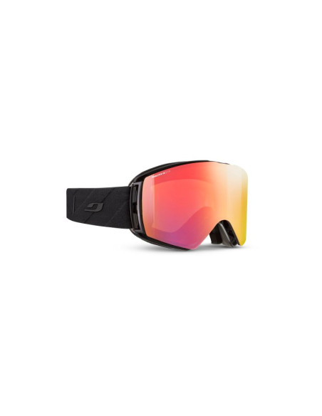 Gogle narciarskie julbo launcher czarny