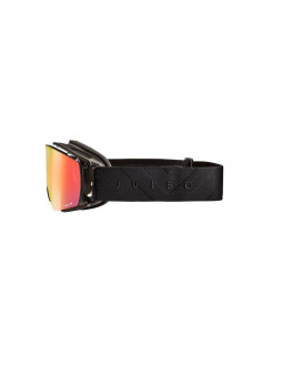 Gogle narciarskie julbo launcher czarny 2