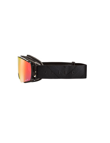 Gogle narciarskie julbo launcher czarny
