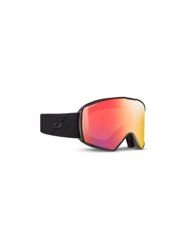 Gogle narciarskie julbo launcher czarny