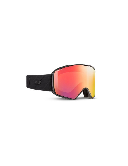 Gogle narciarskie julbo launcher czarny