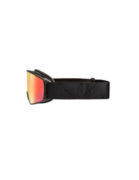 Gogle narciarskie julbo launcher czarny