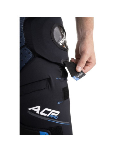 Spodenki girdle bauer acp pro '24 sr