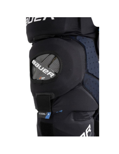 Spodenki girdle bauer acp pro '24 sr