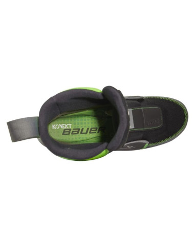 Liner bauer konekt