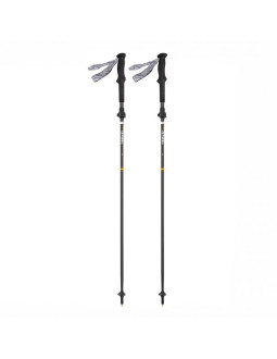 Gabel ibex carbon xtl 116-135 cm 700940011000