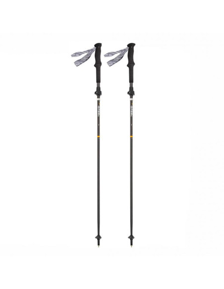 Gabel ibex carbon xtl 116-135 cm 700940011000