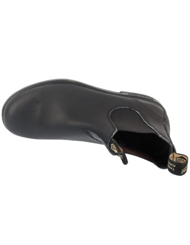 Buty lifestyle blundstone originals 510 - black