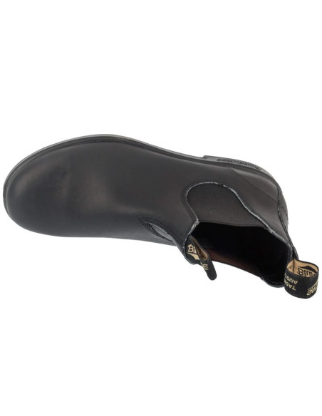 Buty lifestyle blundstone originals 510 - black