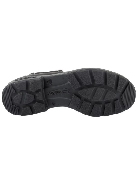 Buty lifestyle blundstone originals 510 - black