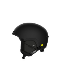 Kask narciarski poc calyx czarny