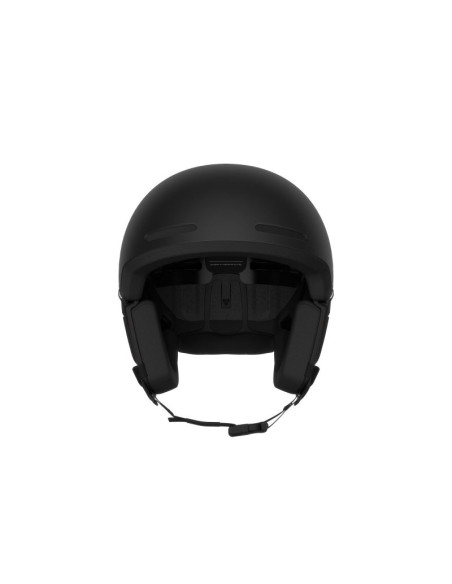 Kask narciarski poc calyx czarny