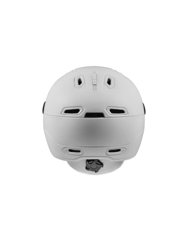Kask narciarski julbo globe biały