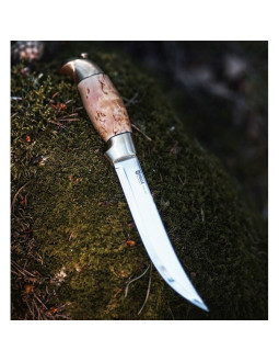 Nóż helle dyre vaa h3ls light cb ltd edition