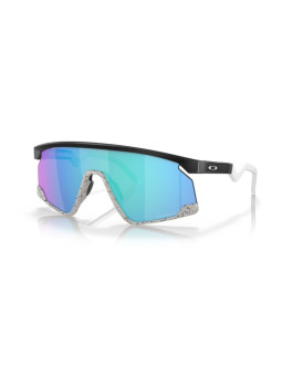 Oakley bxtr okulary przeciwsłoneczne tarcza owijka