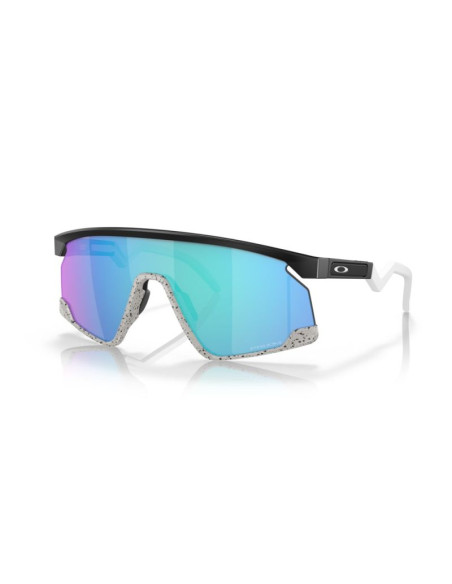Oakley bxtr okulary przeciwsłoneczne tarcza owijka