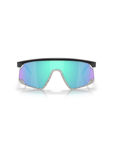 Oakley bxtr okulary przeciwsłoneczne tarcza owijka