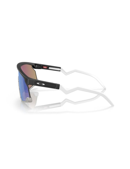 Oakley bxtr okulary przeciwsłoneczne tarcza owijka